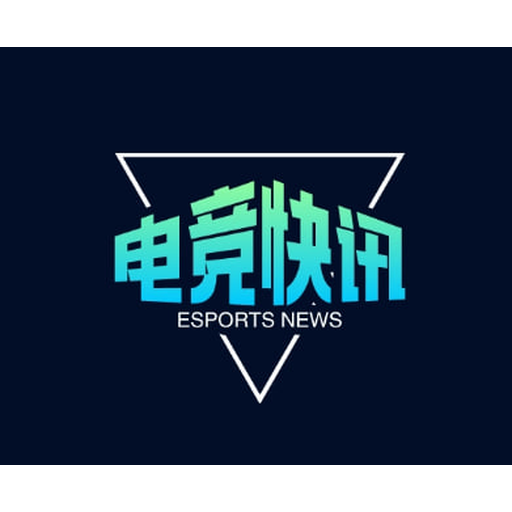 开运电竞 Logo - 专业电子竞技赛事平台